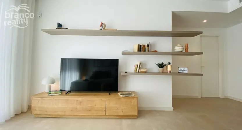 Prodej rodinného domu, Pilar de La Horadada, Alicante, Španělsko, 92 m2