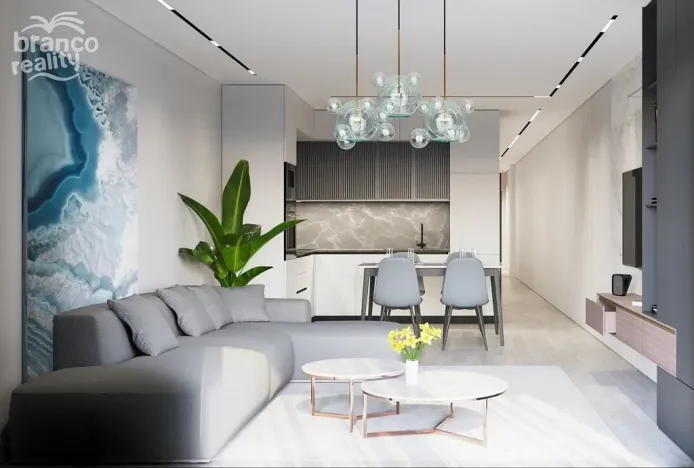 Prodej bytu 2+kk, Torrevieja, Alicante, Španělsko, 61 m2