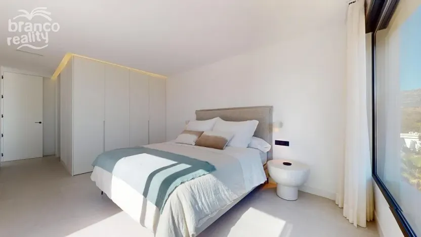 Prodej rodinného domu, Polop, Alicante, Španělsko, 293 m2