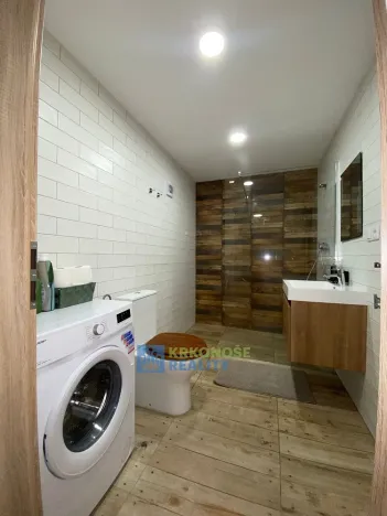 Prodej bytu 2+1, Malá Úpa - Horní Malá Úpa, 54 m2