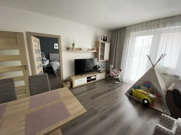 Pronájem bytu 3+1, Brno, Langrova, 80 m2