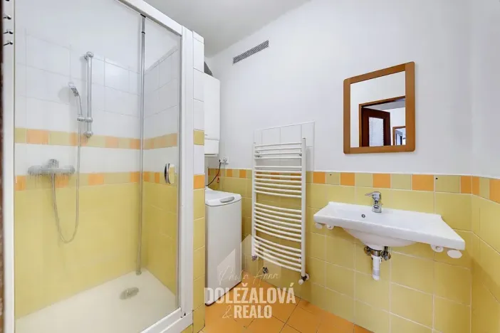 Pronájem bytu 3+kk, Jihlava, U Cvičiště, 68 m2