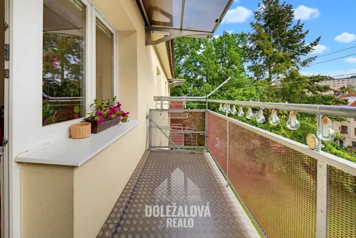 Pronájem bytu 3+kk, Jihlava, U Cvičiště, 68 m2