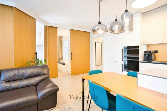 Prodej bytu 3+kk, Olomouc, Karla Mareše, 51 m2
