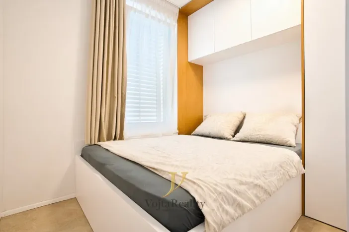 Prodej bytu 3+kk, Olomouc, Karla Mareše, 51 m2
