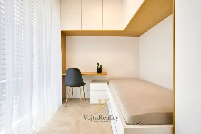 Prodej bytu 3+kk, Olomouc, Karla Mareše, 51 m2