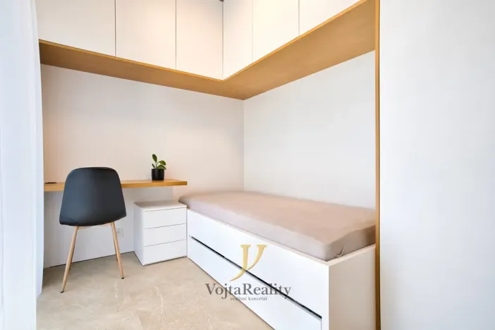 Prodej bytu 3+kk, Olomouc, Karla Mareše, 51 m2