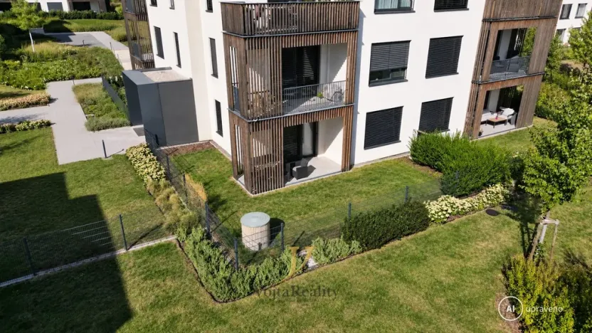 Prodej bytu 3+kk, Olomouc, Karla Mareše, 51 m2