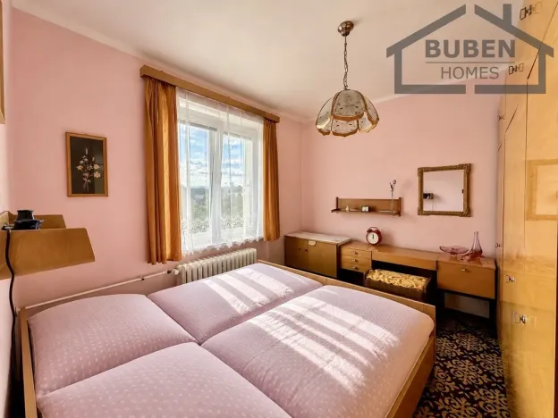 Prodej bytu 3+1, Tachov, Pod Svahem, 59 m2