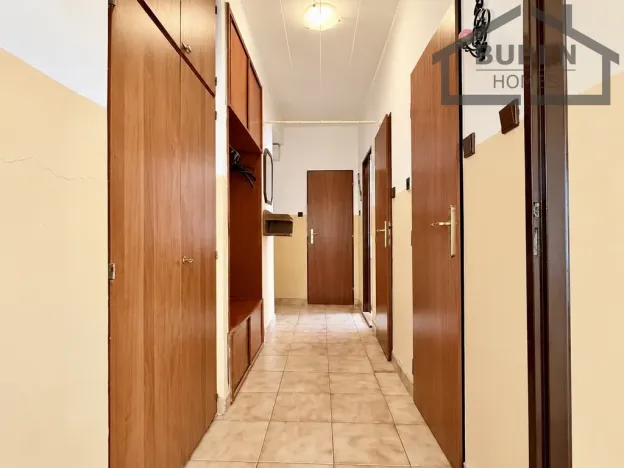 Prodej bytu 3+1, Tachov, Pod Svahem, 59 m2
