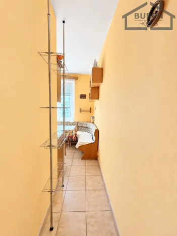 Prodej bytu 3+1, Tachov, Pod Svahem, 59 m2