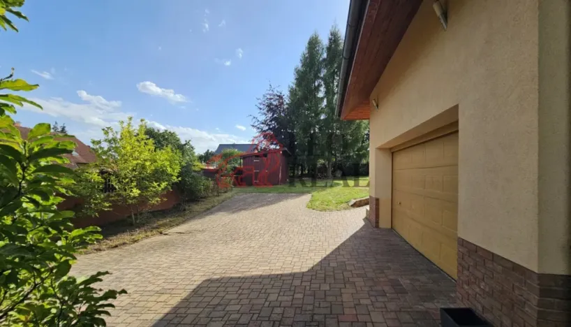 Prodej vily, Kamenice - Ládví, Lísková, 316 m2