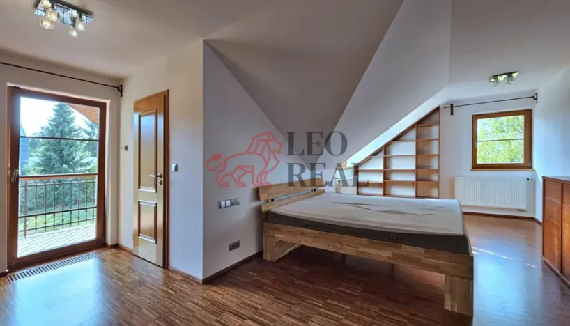Prodej vily, Kamenice - Ládví, Lísková, 316 m2