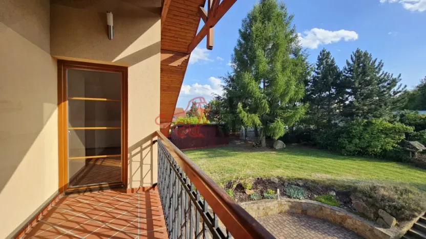 Prodej vily, Kamenice - Ládví, Lísková, 316 m2