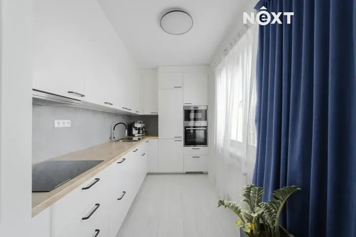 Pronájem bytu 2+kk, Karviná, Na Kopci, 59 m2