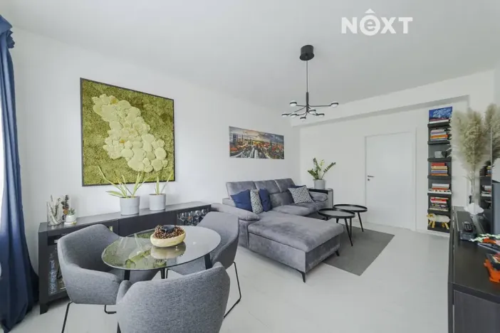 Pronájem bytu 2+kk, Karviná, Na Kopci, 59 m2