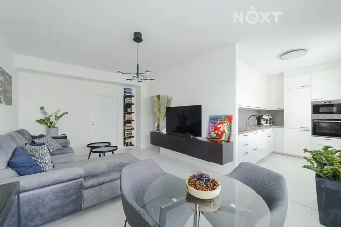 Pronájem bytu 2+kk, Karviná, Na Kopci, 59 m2
