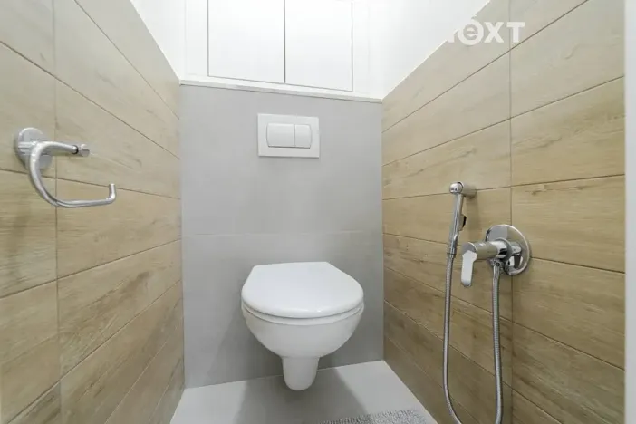 Pronájem bytu 2+kk, Karviná, Na Kopci, 59 m2
