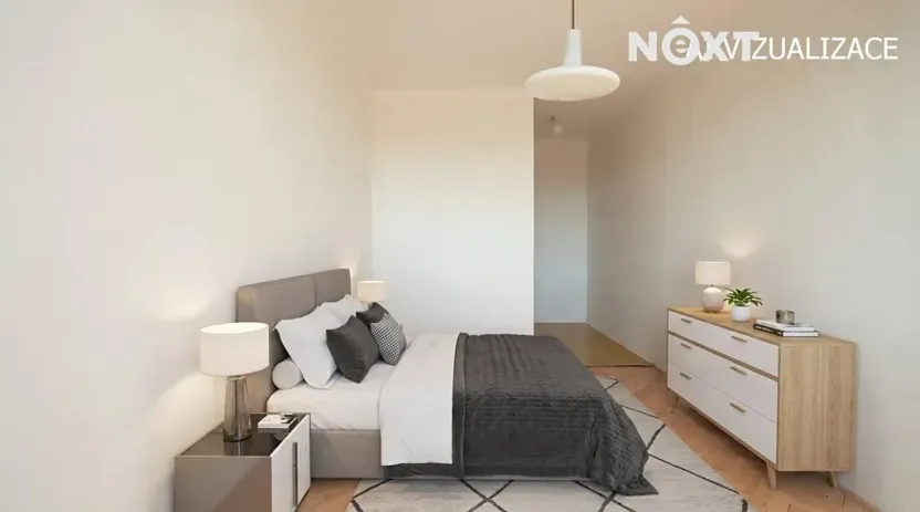 Prodej bytu 2+1, Třinec, Beskydská, 62 m2