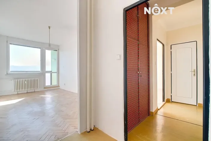 Prodej bytu 2+1, Třinec, Beskydská, 62 m2