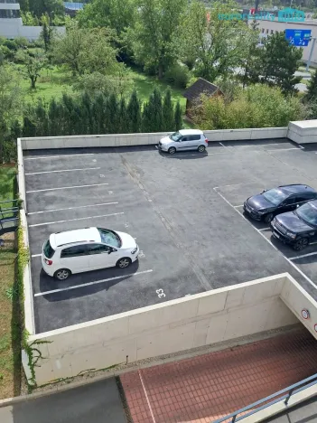 Pronájem garáže, Beroun - Beroun-Město, 16 m2
