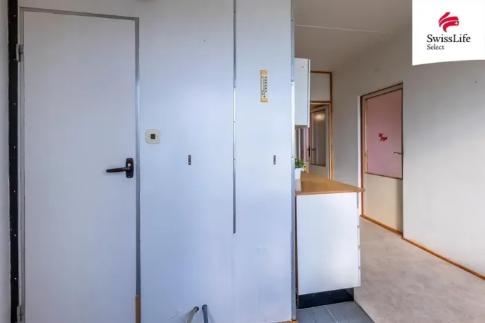 Prodej bytu 2+1, Plzeň - Doudlevce, Heyrovského, 70 m2