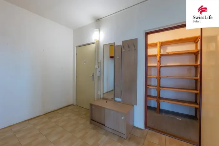 Prodej bytu 2+1, Plzeň - Doudlevce, Heyrovského, 70 m2