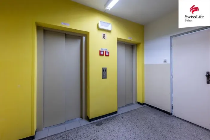 Prodej bytu 2+1, Plzeň - Doudlevce, Heyrovského, 70 m2