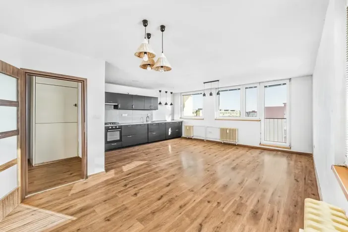 Prodej bytu 3+kk, Mladá Boleslav, 17. listopadu, 77 m2