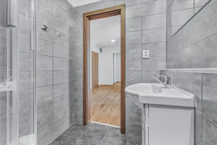 Prodej bytu 3+kk, Mladá Boleslav, 17. listopadu, 77 m2