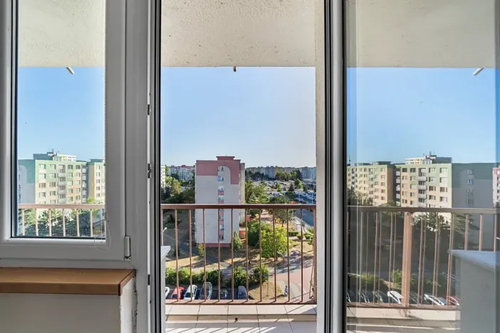 Prodej bytu 3+kk, Mladá Boleslav, 17. listopadu, 77 m2