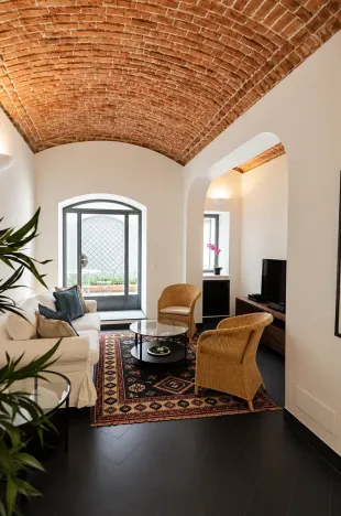 Pronájem bytu 3+1, Praha, 134 m2
