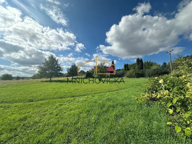 Prodej podílu pozemku pro bydlení, Mnichovice, Struhařovská, 1834 m2