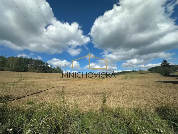 Prodej podílu pozemku pro bydlení, Mnichovice, Struhařovská, 1834 m2