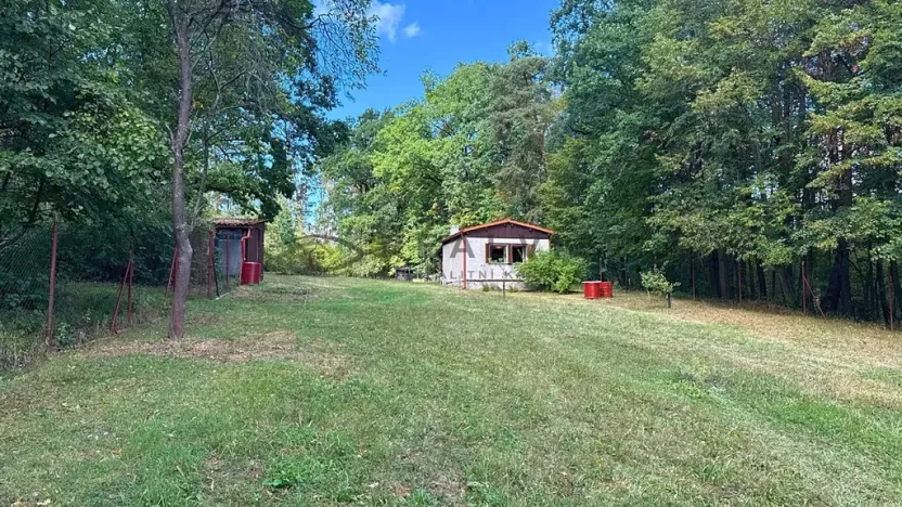 Prodej chaty, Kvítkovice, 34 m2