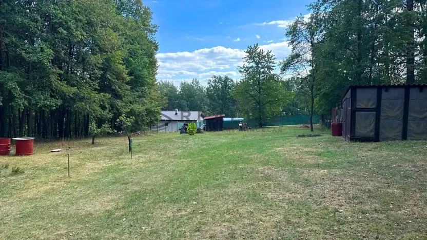 Prodej chaty, Kvítkovice, 34 m2