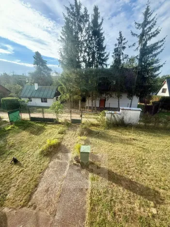 Prodej chaty, Mokrovraty, 54 m2