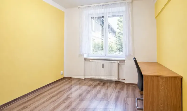 Pronájem bytu 3+kk, Plzeň, Francouzská třída, 52 m2
