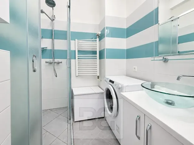 Pronájem bytu 2+1, Praha - Nusle, Spolupráce, 47 m2