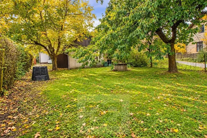 Pronájem rodinného domu, Uhlířské Janovice, 107 m2