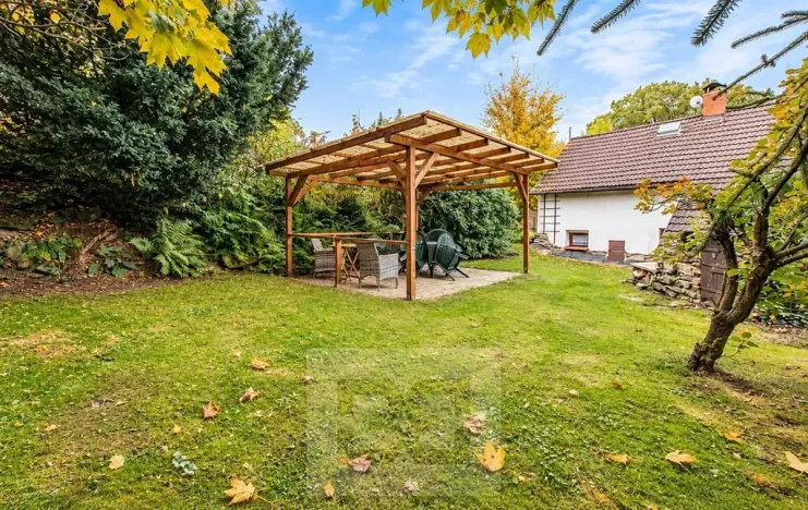 Pronájem rodinného domu, Uhlířské Janovice, 107 m2