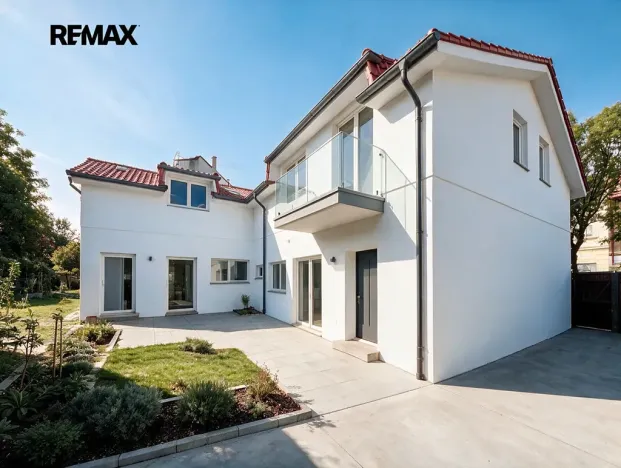 Prodej rodinného domu, Praha - Ďáblice, Ďáblická, 244 m2