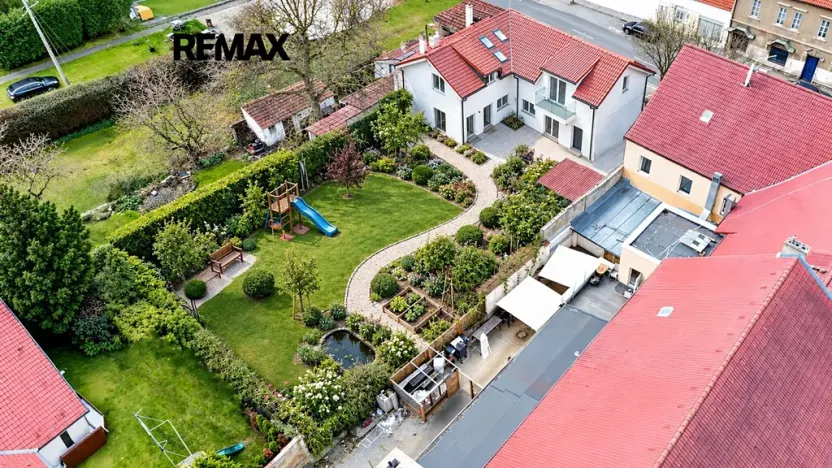 Prodej rodinného domu, Praha - Ďáblice, Ďáblická, 244 m2