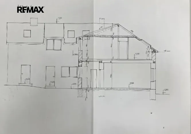 Prodej rodinného domu, Praha - Ďáblice, Ďáblická, 244 m2