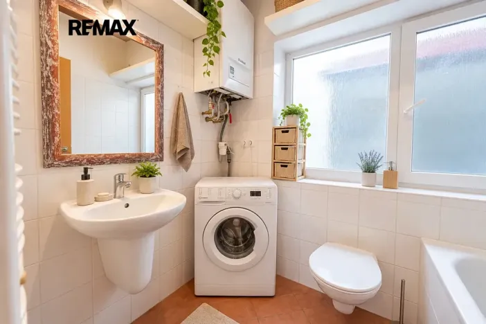 Prodej bytu 2+kk, Praha - Holešovice, Jateční, 45 m2