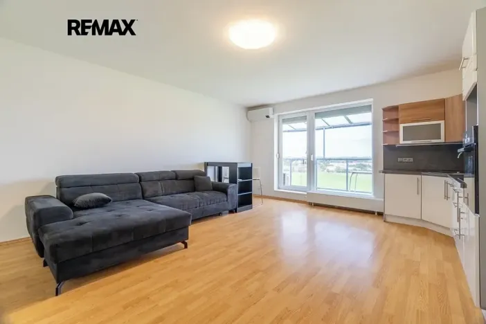 Prodej bytu 2+kk, Hostivice, Žitná, 52 m2