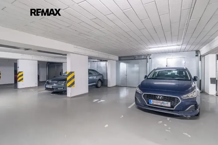 Prodej bytu 2+kk, Hostivice, Žitná, 52 m2