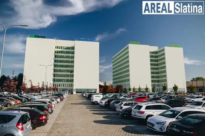 Pronájem kanceláře, Brno, Tuřanka, 34 m2