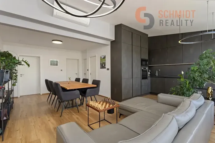 Prodej bytu 4+kk, Brno, Padělíky, 115 m2