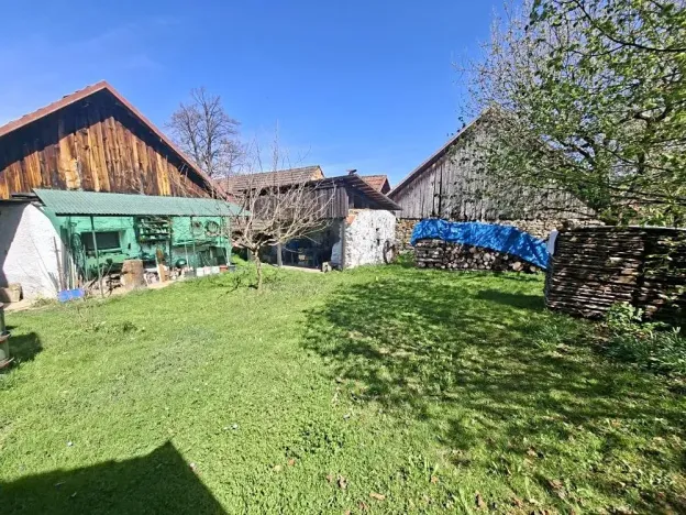 Prodej chalupy, Vlašim, 320 m2